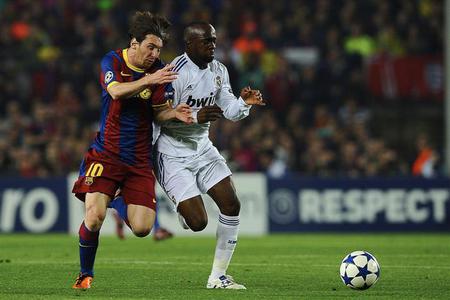 Lionel Andres Messi