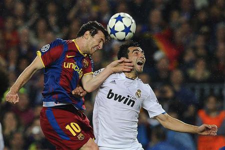 Lionel Andres Messi