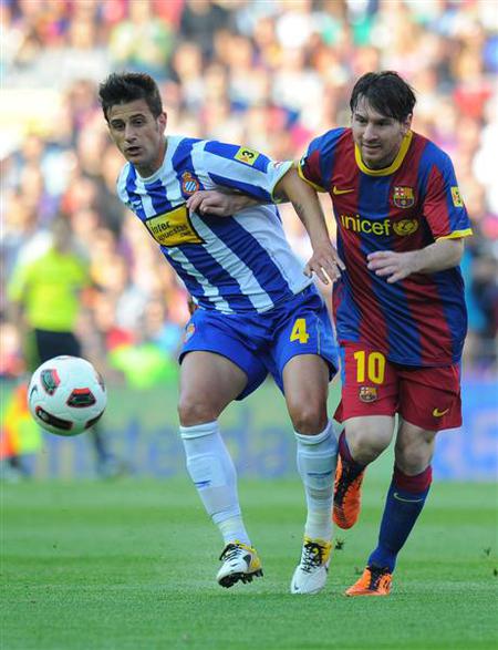 Lionel Andres Messi