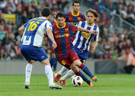 Lionel Andres Messi
