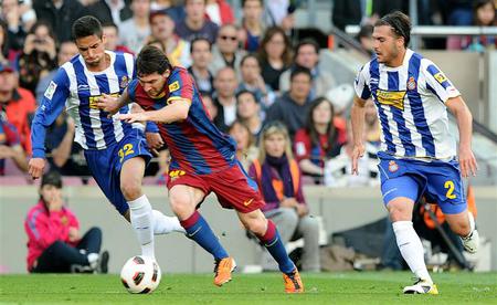 Lionel Andres Messi