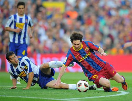 Lionel Andres Messi