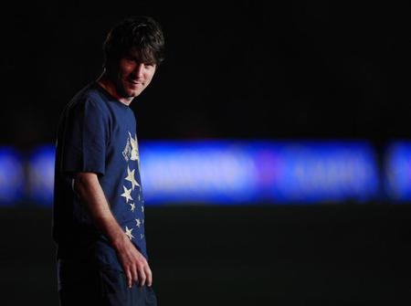 Lionel Andres Messi