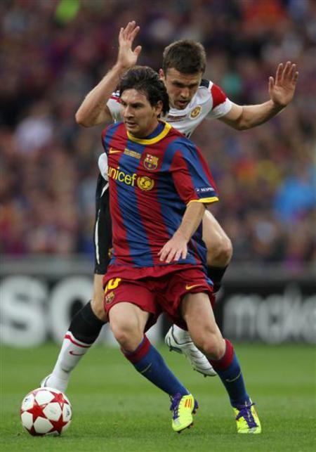 Lionel Andres Messi