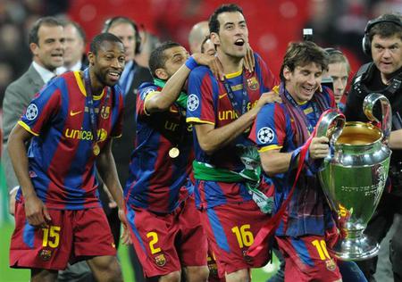 Lionel Andres Messi