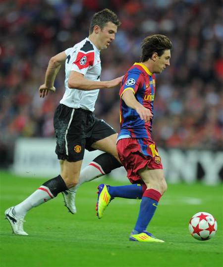 Lionel Andres Messi