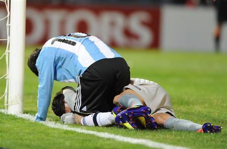 Lionel Andres Messi