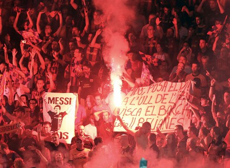 Lionel Andres Messi