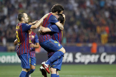Lionel Andres Messi