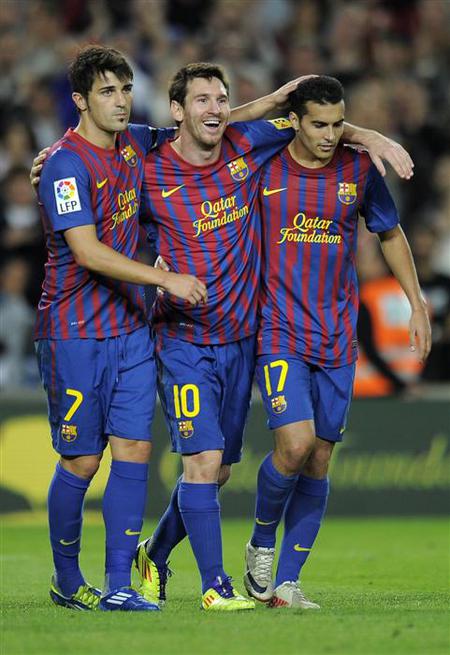 Lionel Andres Messi