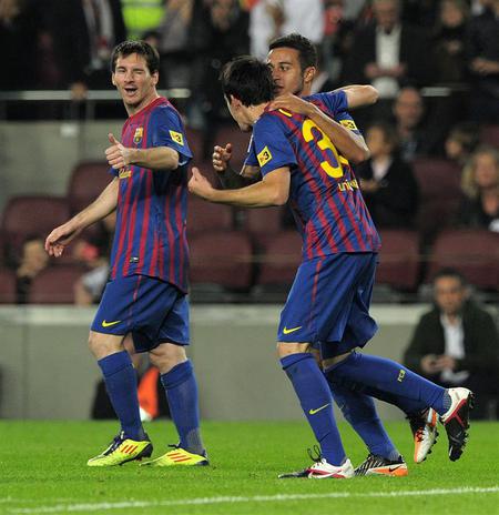Lionel Andres Messi