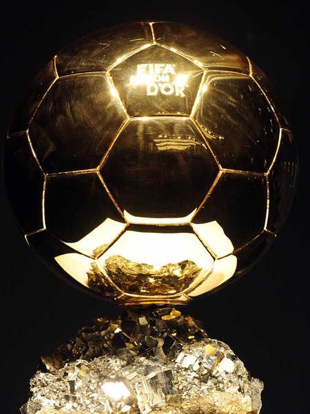 Lionel Andres Messi