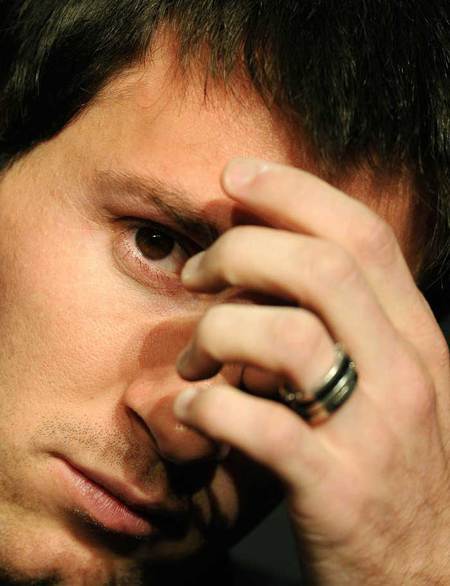 Lionel Andres Messi