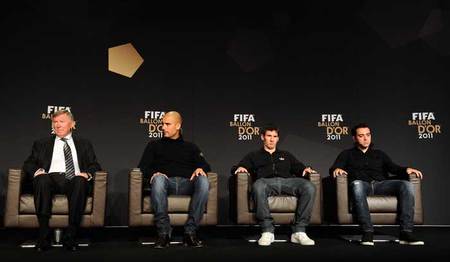 Lionel Andres Messi