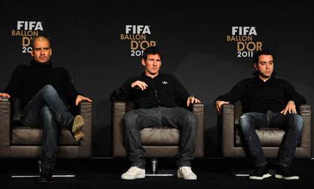 Lionel Andres Messi