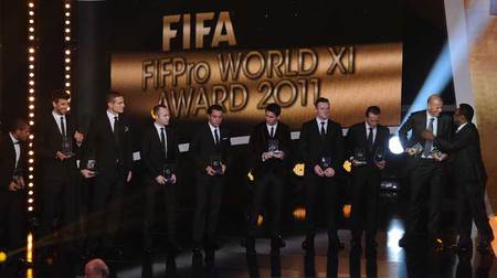 Lionel Andres Messi