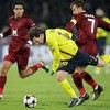Lionel Andres Messi