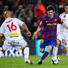 Lionel Andres Messi