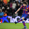 Lionel Andres Messi