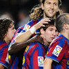 Lionel Andres Messi