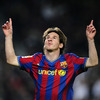 Lionel Andres Messi