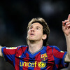 Lionel Andres Messi