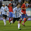 Lionel Andres Messi