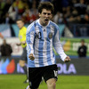 Lionel Andres Messi
