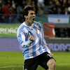 Lionel Andres Messi