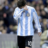 Lionel Andres Messi