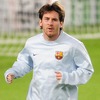 Lionel Andres Messi