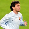 Lionel Andres Messi