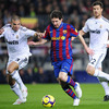 Lionel Andres Messi