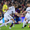 Lionel Andres Messi