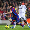 Lionel Andres Messi