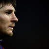 Lionel Andres Messi