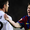 Lionel Andres Messi