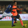 Lionel Andres Messi