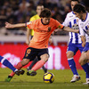 Lionel Andres Messi