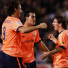 Lionel Andres Messi