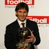 Lionel Andres Messi