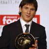 Lionel Andres Messi
