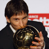 Lionel Andres Messi