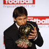 Lionel Andres Messi