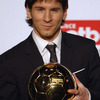Lionel Andres Messi