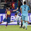 Lionel Andres Messi