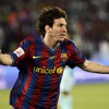Lionel Andres Messi