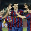 Lionel Andres Messi