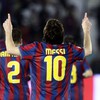 Lionel Andres Messi