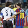 Lionel Andres Messi